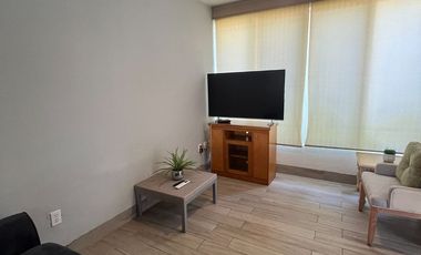 Casa en renta en Rincon del Cielo, con Paneles solares