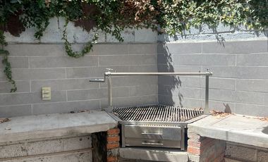 Casa en renta en Rincon del Cielo, con Paneles solares