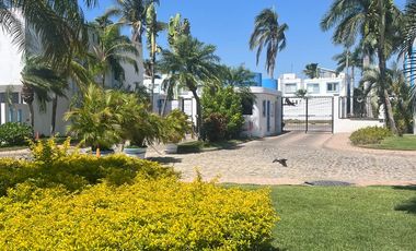 Casa en renta en Rincon del Cielo, con Paneles solares