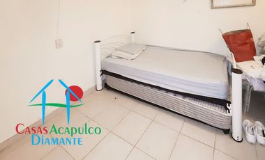 Hermosa casa en renta vacacional. Con alberca privada, vista al mar y cancha de tenis