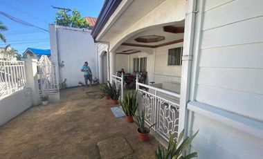House and Lot for Sale in  Cabancalan, Mandaue City