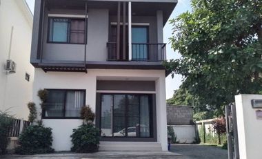 2 Storey Detached House For Sale