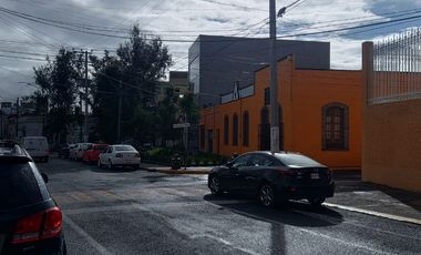 AMPLIA CASA EN RENTA, EN EL CENTRO DE TOLUCA PARA, OPTIMA PARA OFICINAS, zona la Merced.