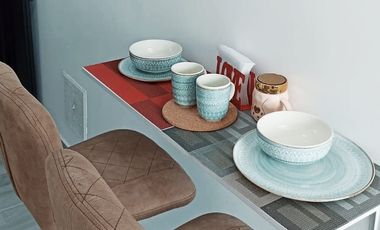 APARTAESTUDIO AMOBLADO PARA LA RENTA EN PEREIRA