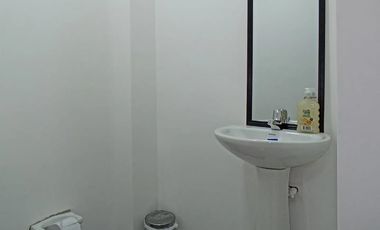 APARTAESTUDIO AMOBLADO PARA LA RENTA EN PEREIRA