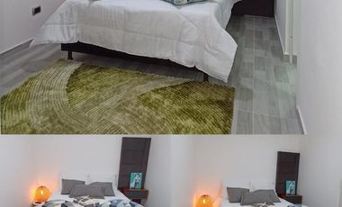 APARTAESTUDIO AMOBLADO PARA LA RENTA EN PEREIRA