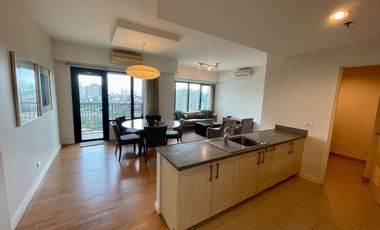 🔆 2BR One Rockwell East For Rent