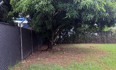 VENTA DE LOTE CONJUNTO RESIDENCIAL VERDE SOL-MELGAR