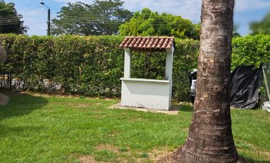 VENTA DE LOTE CONJUNTO RESIDENCIAL VERDE SOL-MELGAR