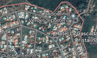 VENTA DE LOTE CONJUNTO RESIDENCIAL VERDE SOL-MELGAR