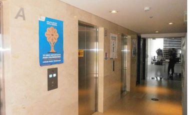 Renta De Oficinas Edificio Oxo 69