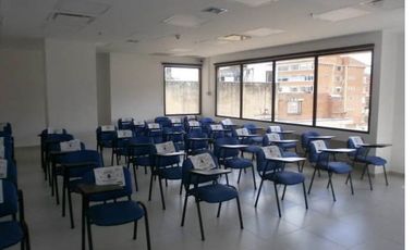 Renta De Oficinas Edificio Oxo 69