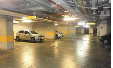 Renta De Oficinas Edificio Oxo 69