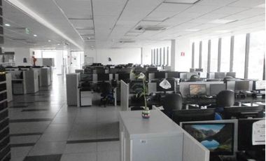 Renta De Oficinas Edificio Oxo 69
