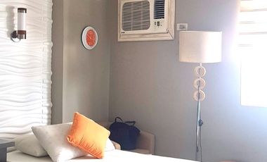 FOR SALE - AFFORDABLE, MODERN STUDIO CONDO IN A.S FORTUNA MANDAUE CEBU. MIDORI RES. MOVE-IN READY.