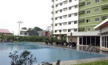 FOR SALE - AFFORDABLE, MODERN STUDIO CONDO IN A.S FORTUNA MANDAUE CEBU. MIDORI RES. MOVE-IN READY.
