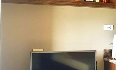 FOR SALE - AFFORDABLE, MODERN STUDIO CONDO IN A.S FORTUNA MANDAUE CEBU. MIDORI RES. MOVE-IN READY.