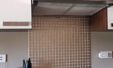 FOR SALE - AFFORDABLE, MODERN STUDIO CONDO IN A.S FORTUNA MANDAUE CEBU. MIDORI RES. MOVE-IN READY.