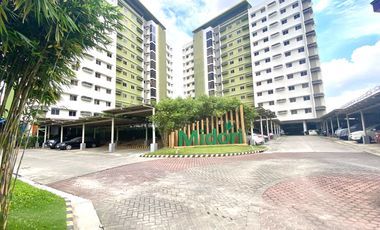 FOR SALE - AFFORDABLE, MODERN STUDIO CONDO IN A.S FORTUNA MANDAUE CEBU. MIDORI RES. MOVE-IN READY.