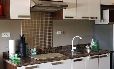 FOR SALE - AFFORDABLE, MODERN STUDIO CONDO IN A.S FORTUNA MANDAUE CEBU. MIDORI RES. MOVE-IN READY.