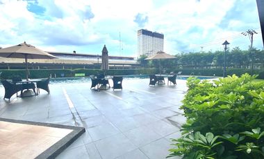 FOR SALE - AFFORDABLE, MODERN STUDIO CONDO IN A.S FORTUNA MANDAUE CEBU. MIDORI RES. MOVE-IN READY.