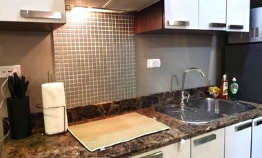 FOR SALE - AFFORDABLE, MODERN STUDIO CONDO IN A.S FORTUNA MANDAUE CEBU. MIDORI RES. MOVE-IN READY.