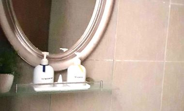 FOR SALE - AFFORDABLE, MODERN STUDIO CONDO IN A.S FORTUNA MANDAUE CEBU. MIDORI RES. MOVE-IN READY.