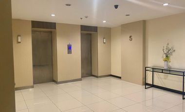 FOR SALE - AFFORDABLE, MODERN STUDIO CONDO IN A.S FORTUNA MANDAUE CEBU. MIDORI RES. MOVE-IN READY.