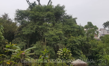 CASA EN VENTA CON 4 HABITACIONES Y JACUZZI 320 m²