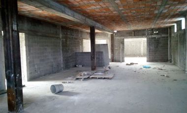 BODEGA COMERCIAL EN VENTA EN GUADALUPE, N.L.