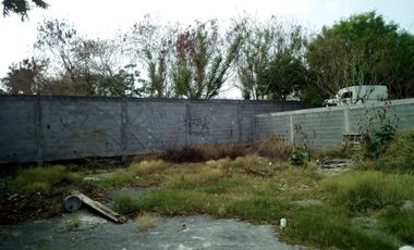 BODEGA COMERCIAL EN VENTA EN GUADALUPE, N.L.