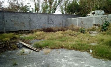 BODEGA COMERCIAL EN VENTA EN GUADALUPE, N.L.