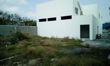 BODEGA COMERCIAL EN VENTA EN GUADALUPE, N.L.