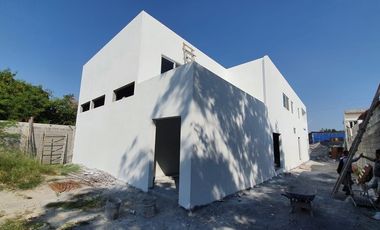 BODEGA COMERCIAL EN VENTA EN GUADALUPE, N.L.