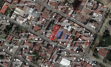 Casa en Venta 11 Poniente 1312 - Barrio de Santiago