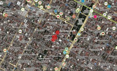 Casa en Venta 11 Poniente 1312 - Barrio de Santiago