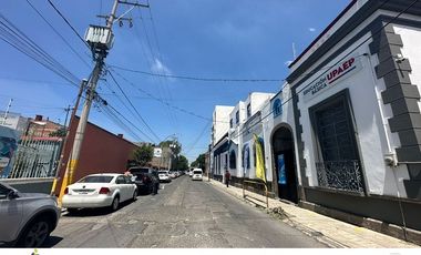 Casa en Venta 11 Poniente 1312 - Barrio de Santiago