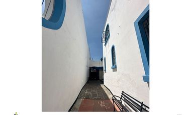Casa en Venta 11 Poniente 1312 - Barrio de Santiago