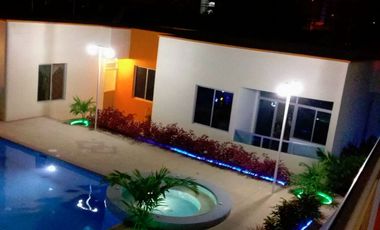 Departamento Amoblado de Venta en Tonsupa