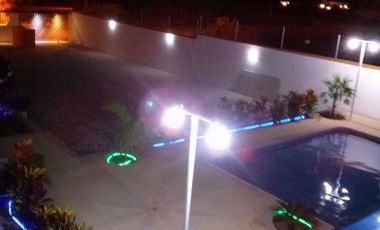 Departamento Amoblado de Venta en Tonsupa