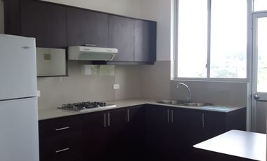 Departamento Amoblado de Venta en Tonsupa