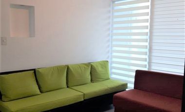 Departamento Amoblado de Venta en Tonsupa