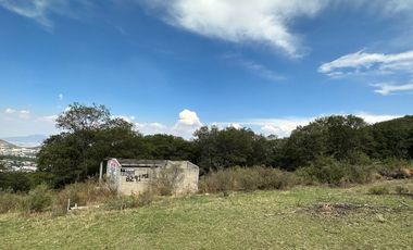 VENTA EXCELENTE TERRENO PARA DESARROLLADORES EN JILOTZINGO, ESPIRITU SANTO