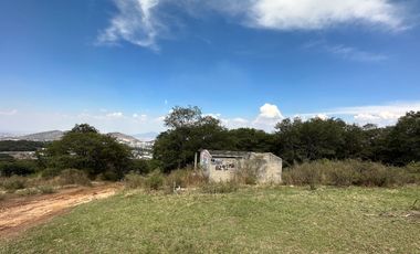 VENTA EXCELENTE TERRENO PARA DESARROLLADORES EN JILOTZINGO, ESPIRITU SANTO