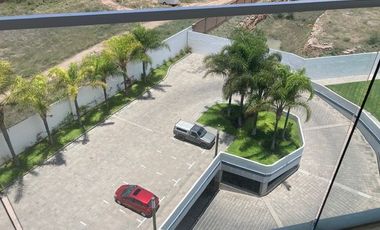 DEPARTAMENTOS EN RENTA EN TORRE TERZETTO AGUASCALIENTES