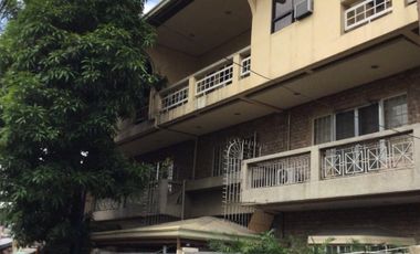 RESIDENTIAL BUILDING FOR SALE IN MAKATI CITY