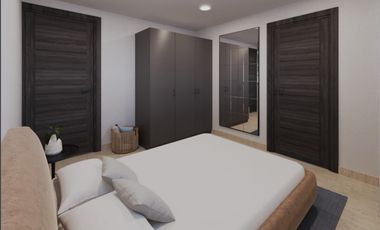 DEPARTAMENTOS EN PREVENTA