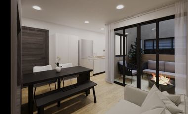 DEPARTAMENTOS EN PREVENTA