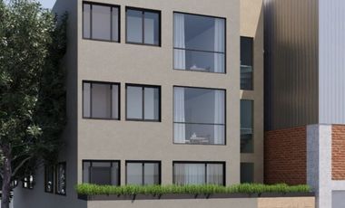 DEPARTAMENTOS EN PREVENTA