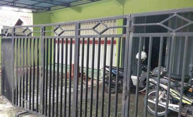 Di Jual Eks Bangunan Toko di Nol Jalan Raya Provinsi Sukomoro Nganjuk